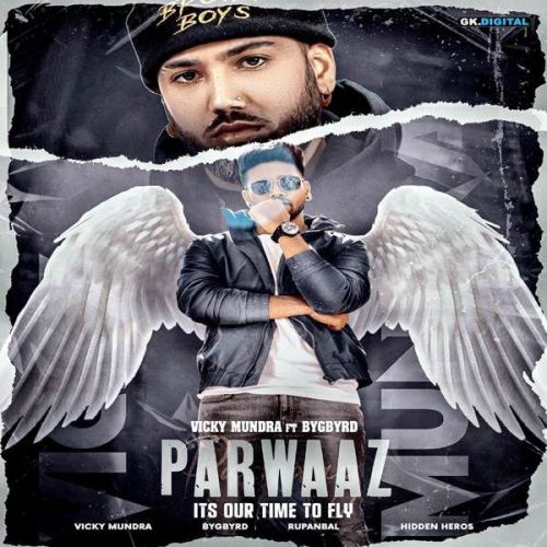 Parwaaz Vicky Mundra mp3 song ringtone, Parwaaz Vicky Mundra Ringtone Download - RiskyJatt.Com