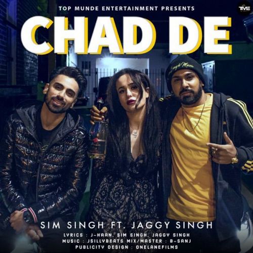 Chad De Jaggy Singh, Sim Singh mp3 song ringtone, Chad De Jaggy Singh, Sim Singh Ringtone Download - RiskyJatt.Com