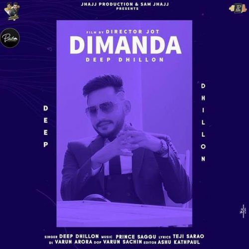 Dimanda Deep Dhillon mp3 song ringtone, Dimanda Deep Dhillon Ringtone Download - RiskyJatt.Com