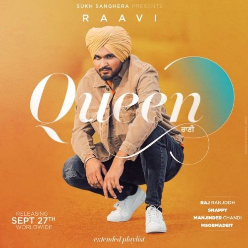 Jadugarni Raavi mp3 song ringtone, Queen - EP Raavi Ringtone Download - RiskyJatt.Com