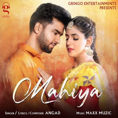 Mahiya Angad mp3 song ringtone, Mahiya Angad Ringtone Download - RiskyJatt.Com