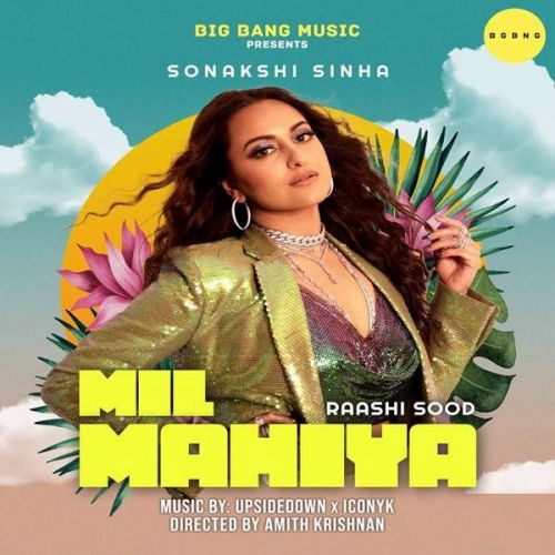 Mil Mahiya Raashi Sood mp3 song ringtone, Mil Mahiya Raashi Sood Ringtone Download - RiskyJatt.Com