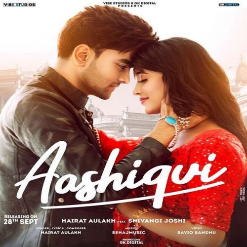 Aashiqui Hairat Aulakh mp3 song ringtone, Aashiqui Hairat Aulakh Ringtone Download - RiskyJatt.Com