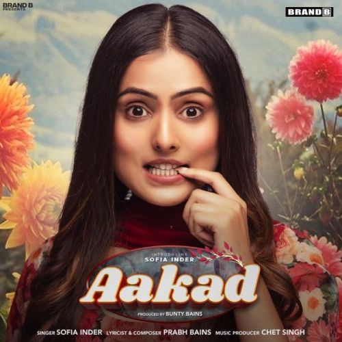 Aakad Sofia Inder mp3 song ringtone, Aakad Sofia Inder Ringtone Download - RiskyJatt.Com