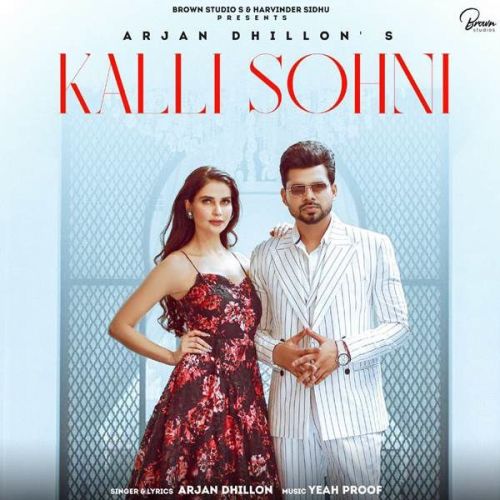 Kalli Sohni Arjan Dhillon mp3 song ringtone, Kalli Sohni Arjan Dhillon Ringtone Download - RiskyJatt.Com