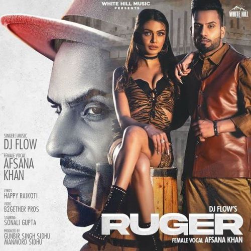 Ruger DJ Flow, Afsana Khan mp3 song ringtone, Ruger DJ Flow, Afsana Khan Ringtone Download - RiskyJatt.Com