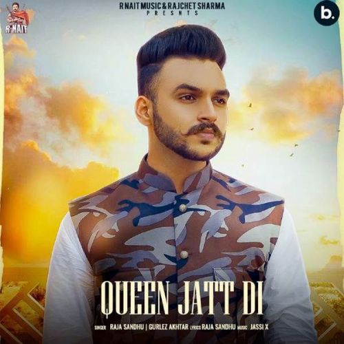 Queen Jatt Di Gurlez Akhtar, Raja Sandhu mp3 song ringtone, Queen Jatt Di Gurlez Akhtar, Raja Sandhu Ringtone Download - RiskyJatt.Com