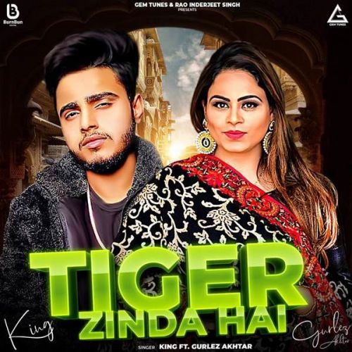 Tiger Zinda Hai Gurlez Akhtar, King mp3 song ringtone, Tiger Zinda Hai Gurlez Akhtar, King Ringtone Download - RiskyJatt.Com