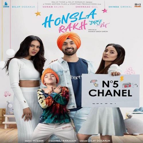 Chanel No 5 Diljit Dosanjh mp3 song ringtone, Chanel No 5 Diljit Dosanjh Ringtone Download - RiskyJatt.Com