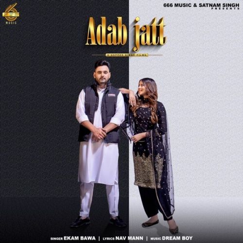 Adab Jatt Ekam Bawa mp3 song ringtone, Adab Jatt Ekam Bawa Ringtone Download - RiskyJatt.Com