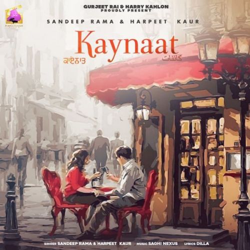 Kaynaat Sandeep Rama, Harpreet Kaur mp3 song ringtone, Kaynaat Sandeep Rama, Harpreet Kaur Ringtone Download - RiskyJatt.Com