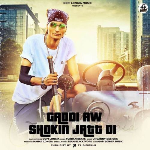 Gaddi Aw Shokin Jatt Di Gopi Longia mp3 song ringtone, Gaddi Aw Shokin Jatt Di Gopi Longia Ringtone Download - RiskyJatt.Com