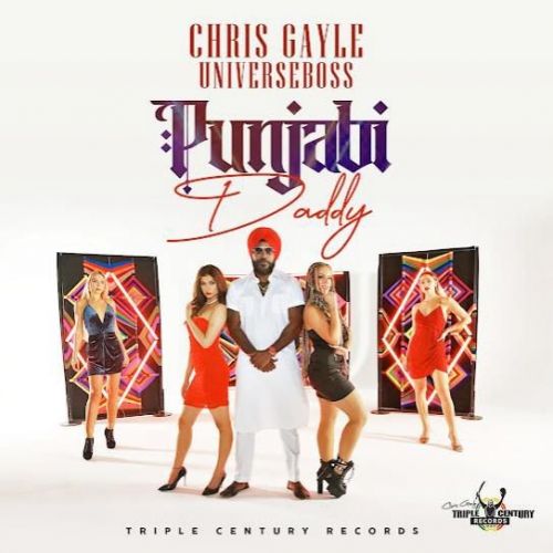 Punjabi Daddy Chris Gayle (Universeboss) mp3 song ringtone, Punjabi Daddy Chris Gayle (Universeboss) Ringtone Download - RiskyJatt.Com