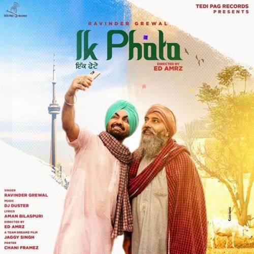 Ik Photo Ravinder Grewal mp3 song ringtone, Ik Photo Ravinder Grewal Ringtone Download - RiskyJatt.Com