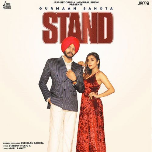 Stand Gurmaan Sahota mp3 song ringtone, Stand Gurmaan Sahota Ringtone Download - RiskyJatt.Com