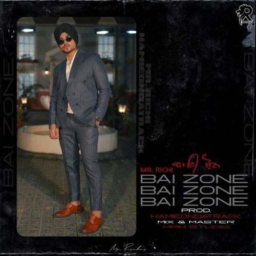 Bai Zone Mr Richi mp3 song ringtone, Bai Zone Mr Richi Ringtone Download - RiskyJatt.Com