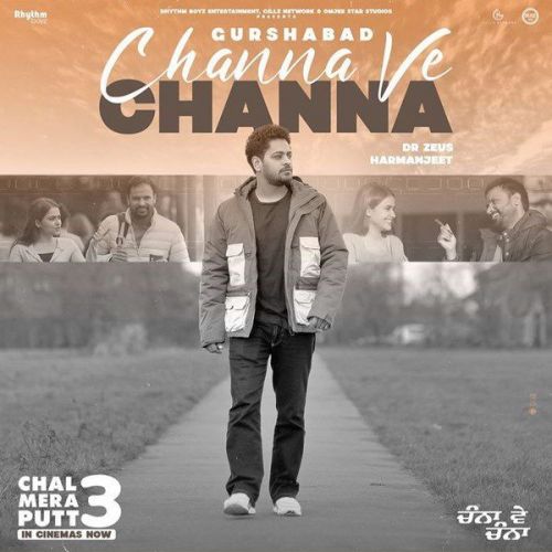 Channa Ve Channa Gurshabad mp3 song ringtone, Channa Ve Channa Gurshabad Ringtone Download - RiskyJatt.Com