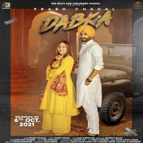 Dabka Prabh Chahal mp3 song ringtone, Dabka Prabh Chahal Ringtone Download - RiskyJatt.Com