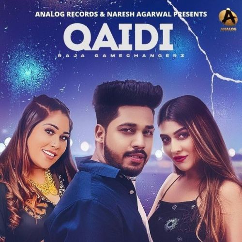 Qaidi Raja Game Changerz, Afsana Khan mp3 song ringtone, Qaidi Raja Game Changerz, Afsana Khan Ringtone Download - RiskyJatt.Com