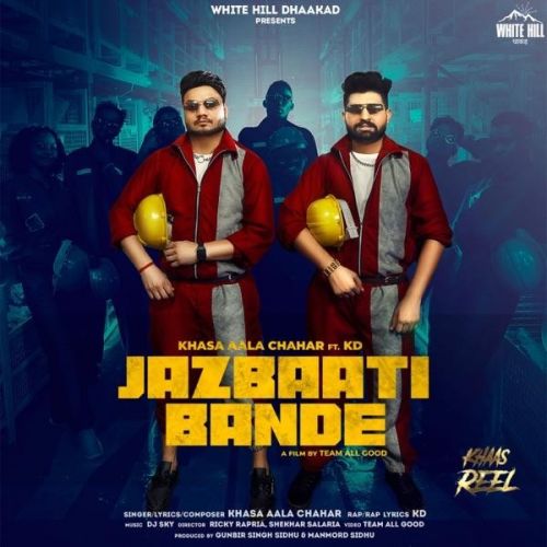 Jazbaati Bande Khasa Aala Chahar, Kd mp3 song ringtone, Jazbaati Bande Khasa Aala Chahar, Kd Ringtone Download - RiskyJatt.Com