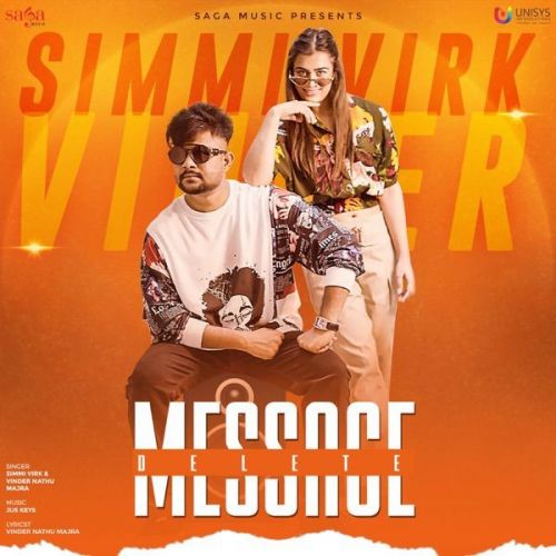 Message Delete Vinder Nathu Majra, Simmi Virk mp3 song ringtone, Message Delete Vinder Nathu Majra, Simmi Virk Ringtone Download - RiskyJatt.Com