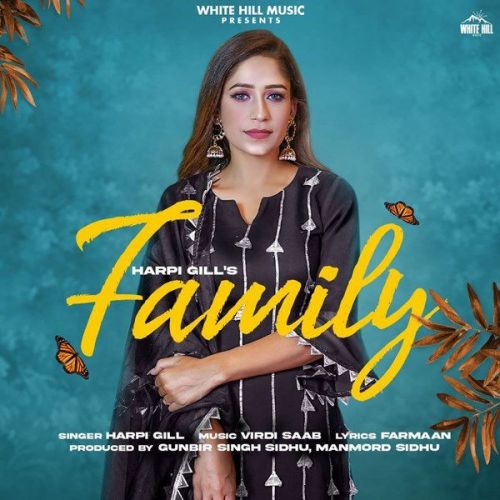 Family Harpi Gill mp3 song ringtone, Family Harpi Gill Ringtone Download - RiskyJatt.Com