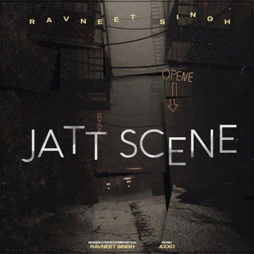 Jatt Scene Ravneet Singh mp3 song ringtone, Jatt Scene Ravneet Singh Ringtone Download - RiskyJatt.Com