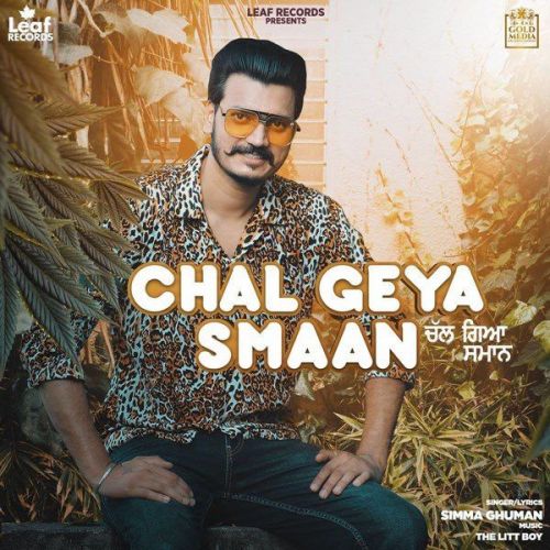 Chal Geya Smaan Simma Ghuman mp3 song ringtone, Chal Geya Smaan Simma Ghuman Ringtone Download - RiskyJatt.Com