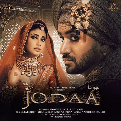 Jodaa Afsana Khan mp3 song ringtone, Jodaa Afsana Khan Ringtone Download - RiskyJatt.Com