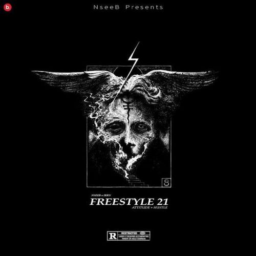 Freestyle 21 Nseeb mp3 song ringtone, Freestyle 21 Nseeb Ringtone Download - RiskyJatt.Com