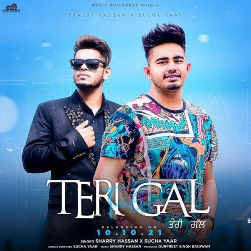 Teri Gal Sucha Yaar, Sharry Hassan mp3 song ringtone, Teri Gal Sucha Yaar, Sharry Hassan Ringtone Download - RiskyJatt.Com