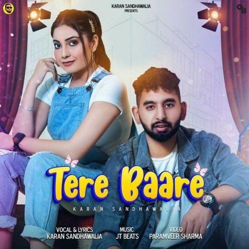 Tere Baare Karan Sandhawalia mp3 song ringtone, Tere Baare Karan Sandhawalia Ringtone Download - RiskyJatt.Com