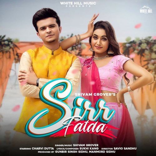 Sirr Fatda Shivam Grover mp3 song ringtone, Sirr Fatda Shivam Grover Ringtone Download - RiskyJatt.Com