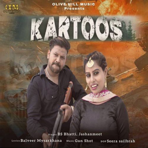 Kartoos Jashanmeet, BS Bhatti mp3 song ringtone, Kartoos Jashanmeet, BS Bhatti Ringtone Download - RiskyJatt.Com