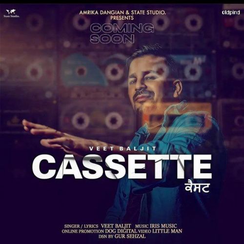 Cassette Veet Baljit mp3 song ringtone, Cassette Veet Baljit Ringtone Download - RiskyJatt.Com