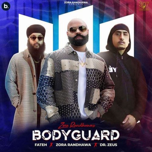 Bodyguard Fateh, Zora Randhawa mp3 song ringtone, Bodyguard Fateh, Zora Randhawa Ringtone Download - RiskyJatt.Com