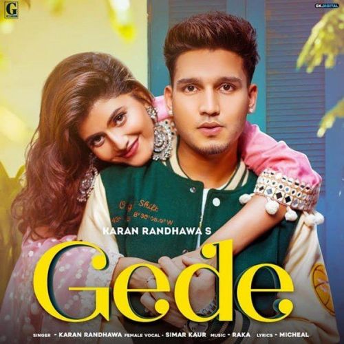 Gede Karan Randhawa, Simar Kaur mp3 song ringtone, Gede Karan Randhawa, Simar Kaur Ringtone Download - RiskyJatt.Com