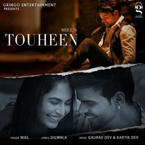 Touheen Miel mp3 song ringtone, Touheen Miel Ringtone Download - RiskyJatt.Com