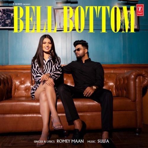 Bell Bottom Romey Maan mp3 song ringtone, Bell Bottom Romey Maan Ringtone Download - RiskyJatt.Com