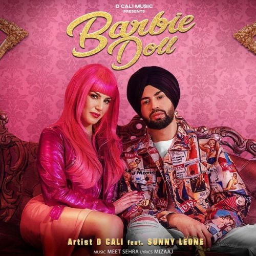 Barbie Doll D Cali mp3 song ringtone, Barbie Doll D Cali Ringtone Download - RiskyJatt.Com