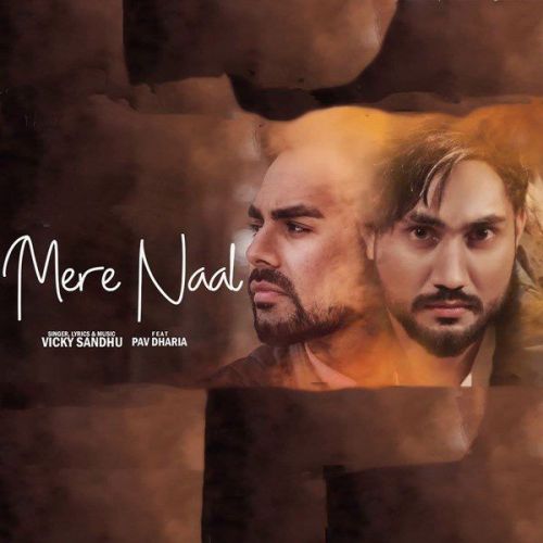 Mere Naal Vicky Sandhu mp3 song ringtone, Mere Naal Vicky Sandhu Ringtone Download - RiskyJatt.Com