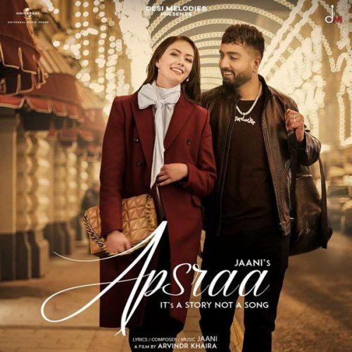 Apsraa Asees Kaur, Jaani mp3 song ringtone, Apsraa Asees Kaur, Jaani Ringtone Download - RiskyJatt.Com