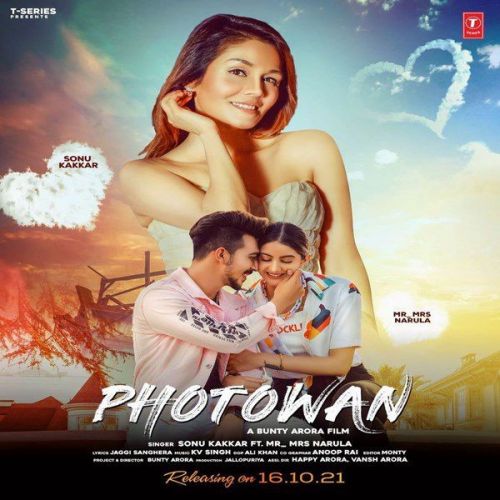 Photowan Sonu Kakkar mp3 song ringtone, Photowan Sonu Kakkar Ringtone Download - RiskyJatt.Com