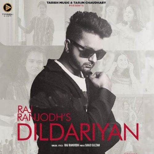 Dildariyan Raj Ranjodh mp3 song ringtone, Dildariyan Raj Ranjodh Ringtone Download - RiskyJatt.Com