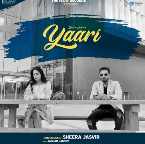 Yaari Sheera Jasvir mp3 song ringtone, Yaari Sheera Jasvir Ringtone Download - RiskyJatt.Com