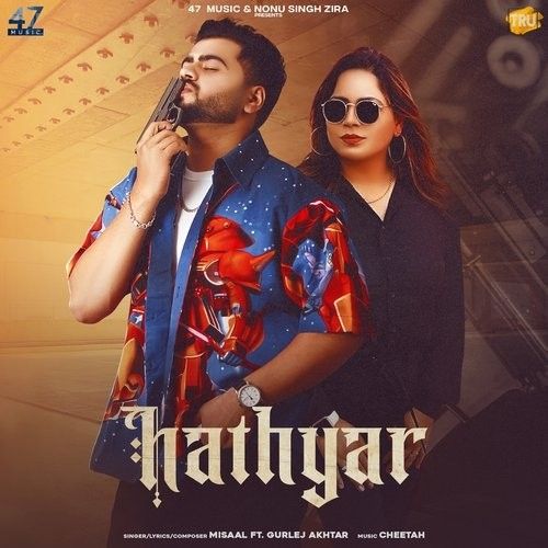 Hathyar Misaal, Gurlez Akhtar mp3 song ringtone, Hathyar Misaal, Gurlez Akhtar Ringtone Download - RiskyJatt.Com