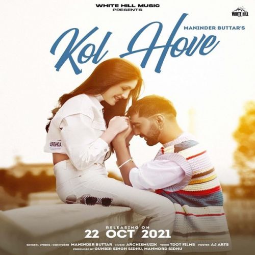 Kol Hove Maninder Buttar mp3 song ringtone, Kol Hove Maninder Buttar Ringtone Download - RiskyJatt.Com