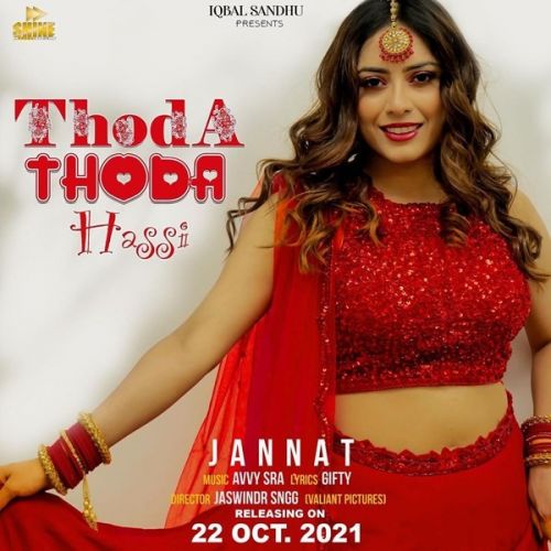 Thoda Thoda Hassi Jannat mp3 song ringtone, Thoda Thoda Hassi Jannat Ringtone Download - RiskyJatt.Com