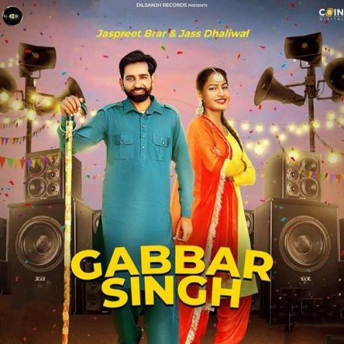 Bhukki Jaspreet Brar mp3 song ringtone, Gabbar Singh Jaspreet Brar Ringtone Download - RiskyJatt.Com