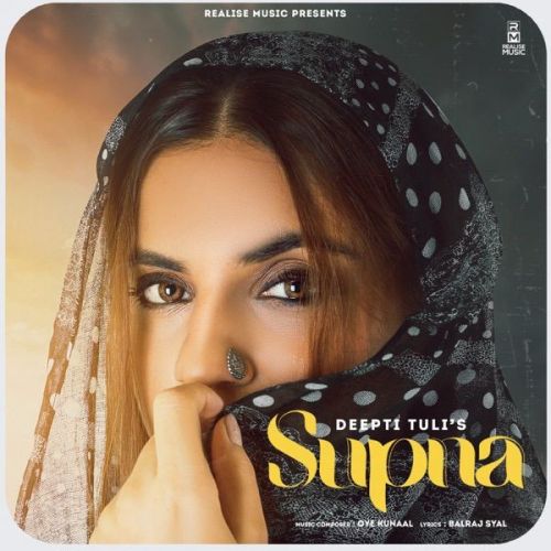 Supna Deepti Tuli mp3 song ringtone, Supna Deepti Tuli Ringtone Download - RiskyJatt.Com